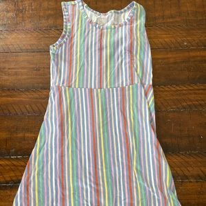 Girls dress size 10/12